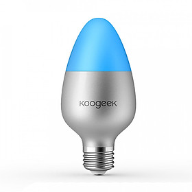 Bóng Đèn LED Thông Minh Koogeek E27 (8W)