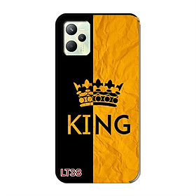 Ốp Lưng Dành Cho Realme C35