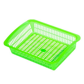 Mua Rổ nhựa chữ nhật VT