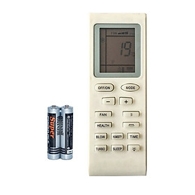 Mua Remote Điều Khiển Dành Cho Máy Lạnh  Điều Hòa GREE YB1FA