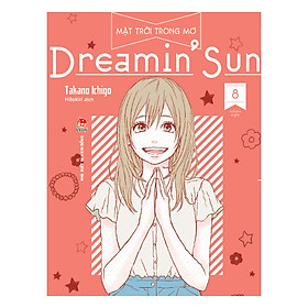 Dreamin' Sun - Mặt Trời Trong Mơ (Tập 8)