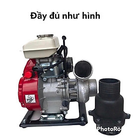 Mua Máy bơm nước F152