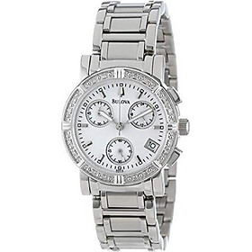 Đồng hồ nữ Bulova 96R19