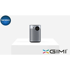 Hàng chính hãng Máy chiếu thông minh Android XGIMI Halo