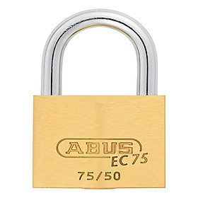 Khóa Đồng 75 Series ABUS (50mm)