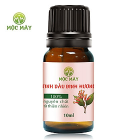 Tinh dầu Đinh hương nguyên chất từ thiên nhiên - Mộc Mây