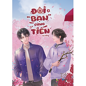 Sách Đôi Bạn Cùng Tiến (Tập 2)