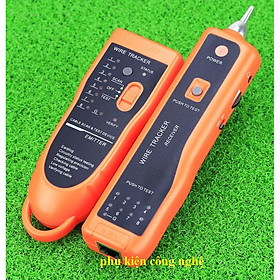 Mua Bộ dò dây mạng RJ45 RJ11 và dây điện thoại đa năng XQ350