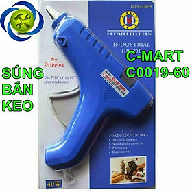 Mua Dụng cụ xịt keo C-MART C0019-60 60W