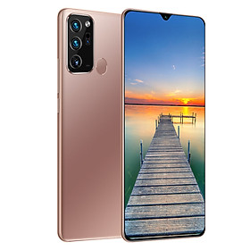 Note20 Ultra Smartphone 6.5 inch Full Display Handphone 12G 512G Mobile Phone Face ID Fingerprint ID Smart Phone 5000mAh Battery Android 10.0