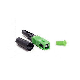 Mua Đầu nối quang nhanh fast connector  SC/APC (1 thiết bị )