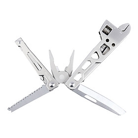 Bộ Kìm Đa Năng 10 Trong 1 Xiaomi Nextool
