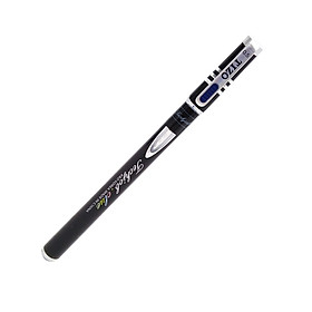 Bút gel tizo tg-310-b - mực xanh