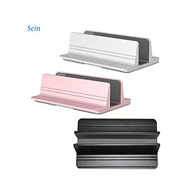 Mua Vinetteam Giá đỡ Kiêm Đế Dựng Đứng Một Khe Dành Cho Laptop Macbook Ipad Surface Có Thể Điều Chỉnh Bằng Nhôm Nguyên Khối - Hàng Chính Hãng