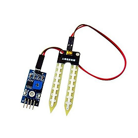 Mua CẢM BIẾN ĐỘ ẨM ĐẤT