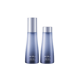Xịt khoáng cấp nước su:m37 Water-full Hydrating Gel Mist 60ml+ 60ml