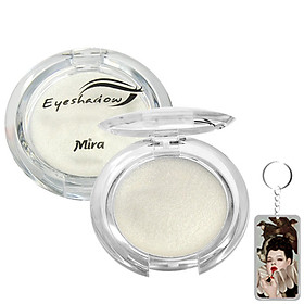 Màu Mắt Sáp Mira Eyeshadow Hàn Quốc 4g tặng kèm móc khoá