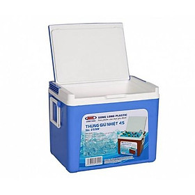 Mua Thùng Đựng Đá Giữ Nhiệt 45L