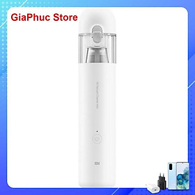 Mua Máy Hút Bụi Cầm Tay Xiaomi Vacuum Cleaner Mini (BHR4916GL) - Hàng Chính Hãng
