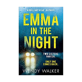 Emma In The Night