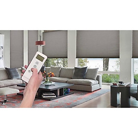 Mua Rèm tổ ong VICCO – Hệ Top down – Bottom up – Động cơ tự động