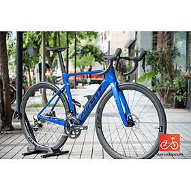 Xe đạp đua GIANT PROPEL ADV 2 D 2023