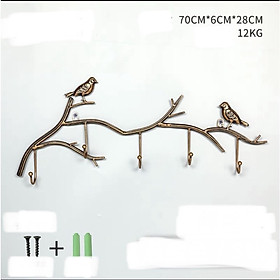 Mua Giá treo quần áo mẫu cành cây hàng decor