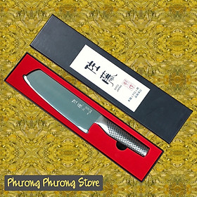 Mua DAO SATO JAPAN ĐẲNG CẤP SIÊU BÉN. Công Nghệ ĐÚC NGUYÊN KHỐI NHẬT BẢN MẪU MỚI. Dao thái Sashimi  Phi lê