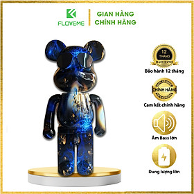 Mua Loa Bluetooth Bearbrick KAWS B5 Plus - Loa không dây Mini Decor Để Bàn Trang Trí Sang trọng - Âm Thanh Stereo To Trầm Âm - Hàng chính hãng