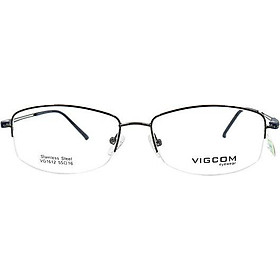 Gọng kính unisex vigcom vg1612
