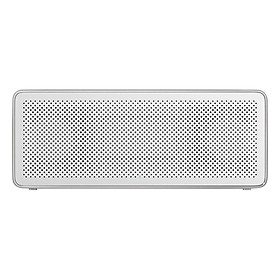 Loa Bluetooth Xiaomi Mi Bluetooth Speaker Basic 2 (Trắng) - Hàng Chính Hàng