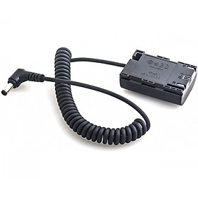 Mua GIẢ PIN THAY THẾ CHO CANON DR-LP E6 - Hàng chính hãng