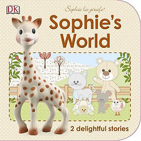 [Download Sách] Sophie’s World