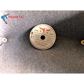 Mua ĐÁ CẮT ĐẦU TRÂU 110MM