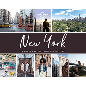 Nơi bán PhotoCity New York 1 - Giá Từ -1đ