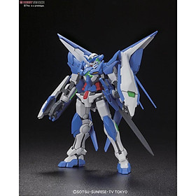 Mô hình HG BF GUNDAM AMAZING EXIA