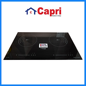 Mua Bếp từ đôi Capri CR-737I | Hàng chính hãng | Nhập khẩu Thái Lan