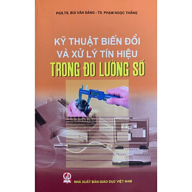 Kỹ thuật biến đổi và xử lý tín hiệu trong đo lường số