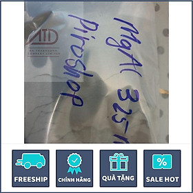 Mua 200 gam - Bột MgAl 325 mesh