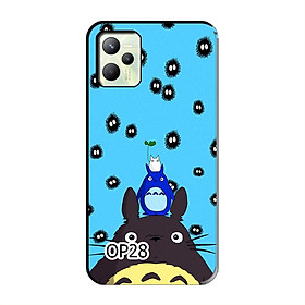 Ốp Lưng Dành Cho Realme C35
