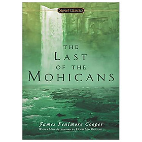 The Last of the Mohicans