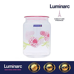 Mua Hũ Thuỷ Tinh Luminarc Rondo Dahlia 750ml - LUHUJ6783