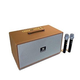 Mua Loa Di Động NANOMAX K-30 360W - Đối Thủ KCBOX KC279