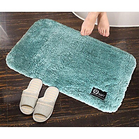 Mua THẢM CHÙI CHÂN ĐỒNG THỜI TRANG TRÍ GIA ĐÌNH CAO CẤP SOFT 50 x 80cm
