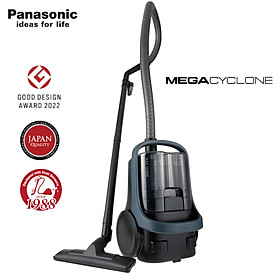 Mua Máy hút bụi dạng hộp có khí xả sạch Panasonic MC-CL601AN49 công suất 1600W - Hàng chính hãng