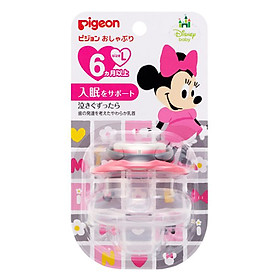 Hình ảnh Ty Ngậm Minnie Pigeon (Size L)