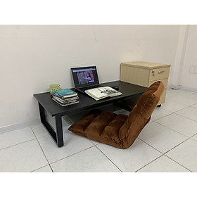 Bàn bệt lớn chân gấp gọn TI-BB01