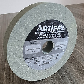 Mua Đá mài dẻo 150x20x25 SC400MP