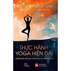 Thực hành Yoga hiện đại