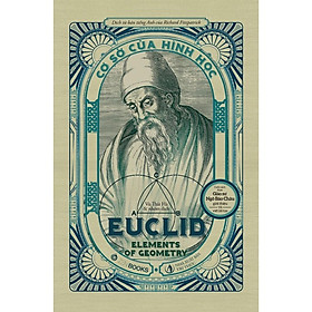 Sách - cơ sở của hình học euclid
